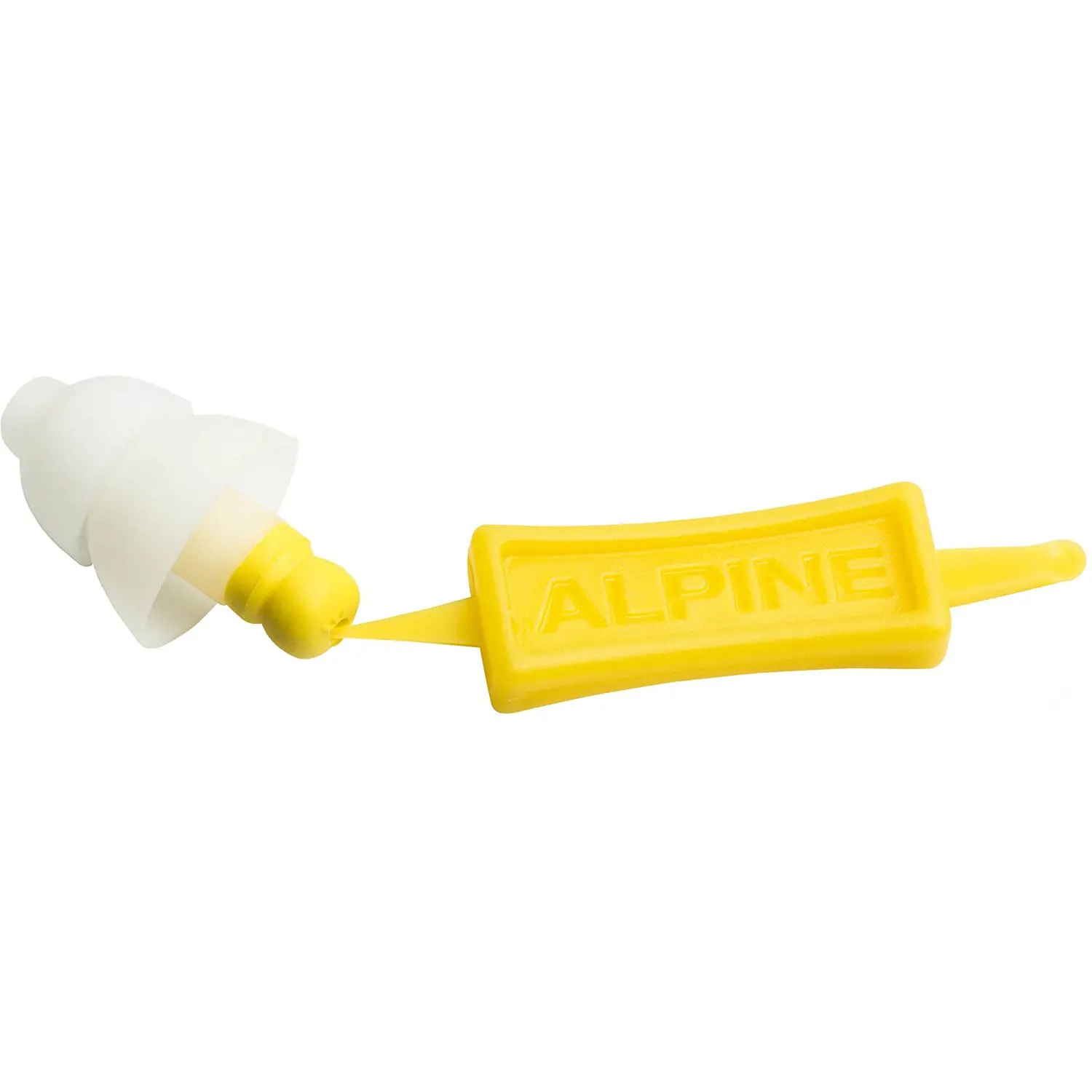 Затычки для ушей Alpine Fly Fit Flyfit летающих снижение давления в ушах Подарочный