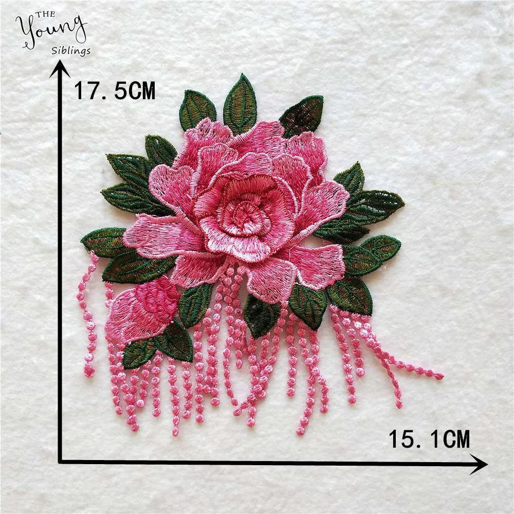 Новое поступление кружевной воротник вышивка аппликация шитье Кружева декольте