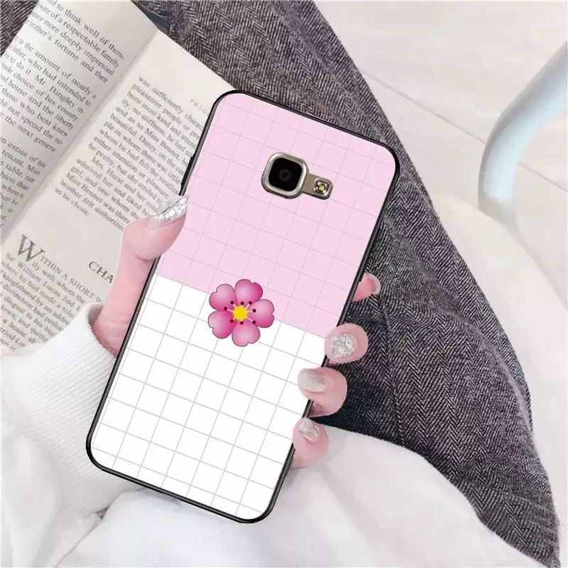 Чехол-накладка для телефона Samsung Galaxy A10 30 20 40 50 30S A70 A10S 20S A2Core A71 A9 star lite | Мобильные