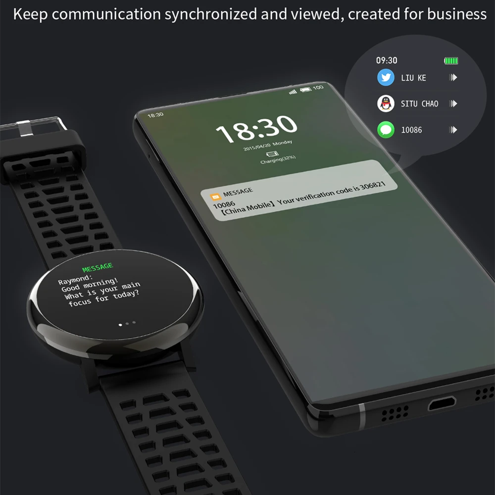 COXRY, спортивные Смарт-часы, мужские, Bluetooth, часы для здоровья, женские, фитнес, пульсометр, наручные часы, кровяное давление, умные часы, IOS, Android