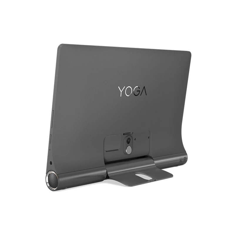 Lenovo YOGA TAB 5 YT X705M планшет с 10 1-дюймовым дисплеем восьмиядерным процессором Snapdragon 439