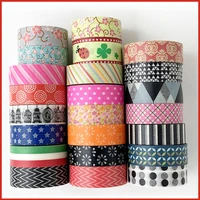 lovely design washi tape stripe washi tape star washi tape for gift wrapping