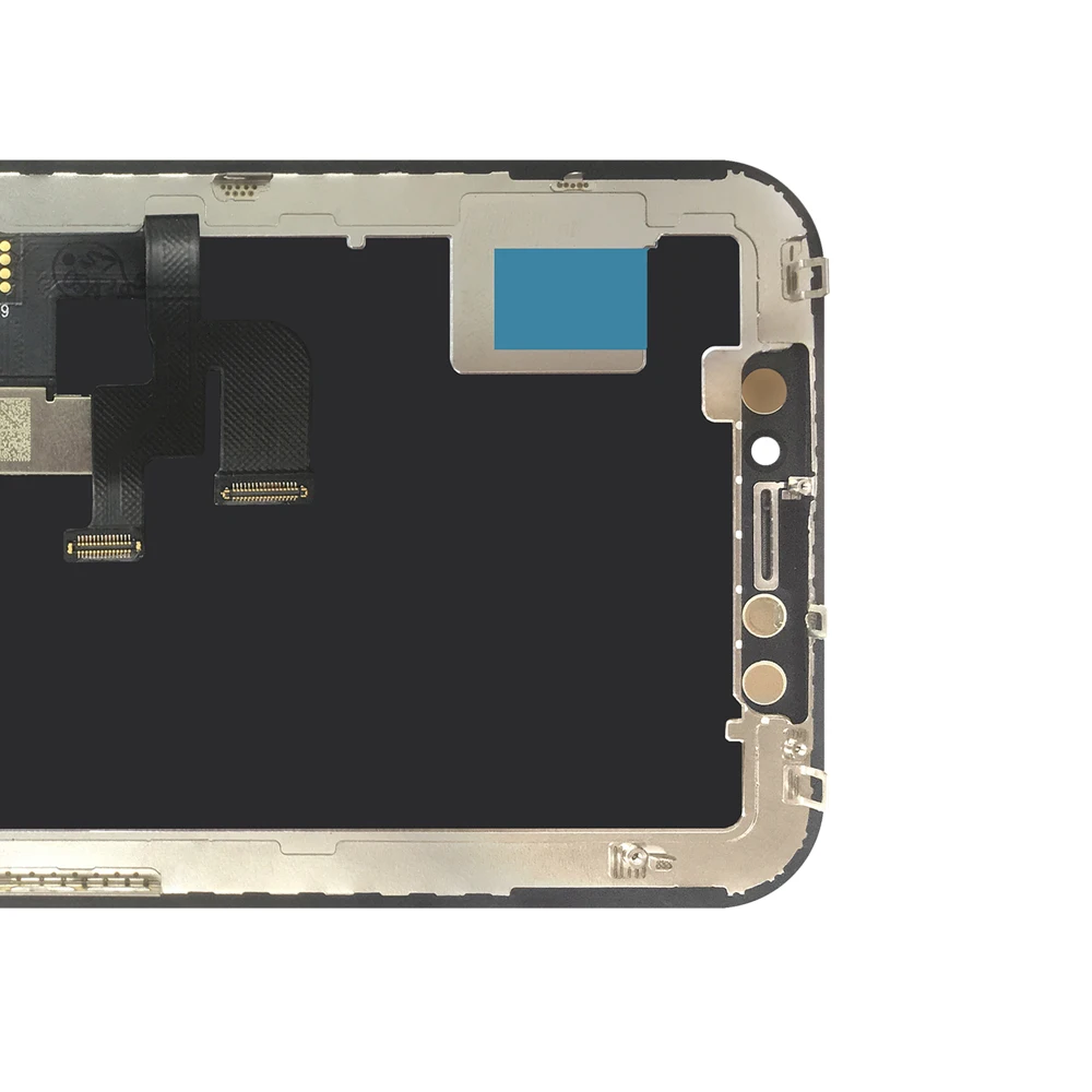 ЖК-дисплей для iPhone X S Max XR Tianma AMOLED OEM сенсорный экран с дигитайзером запасные части