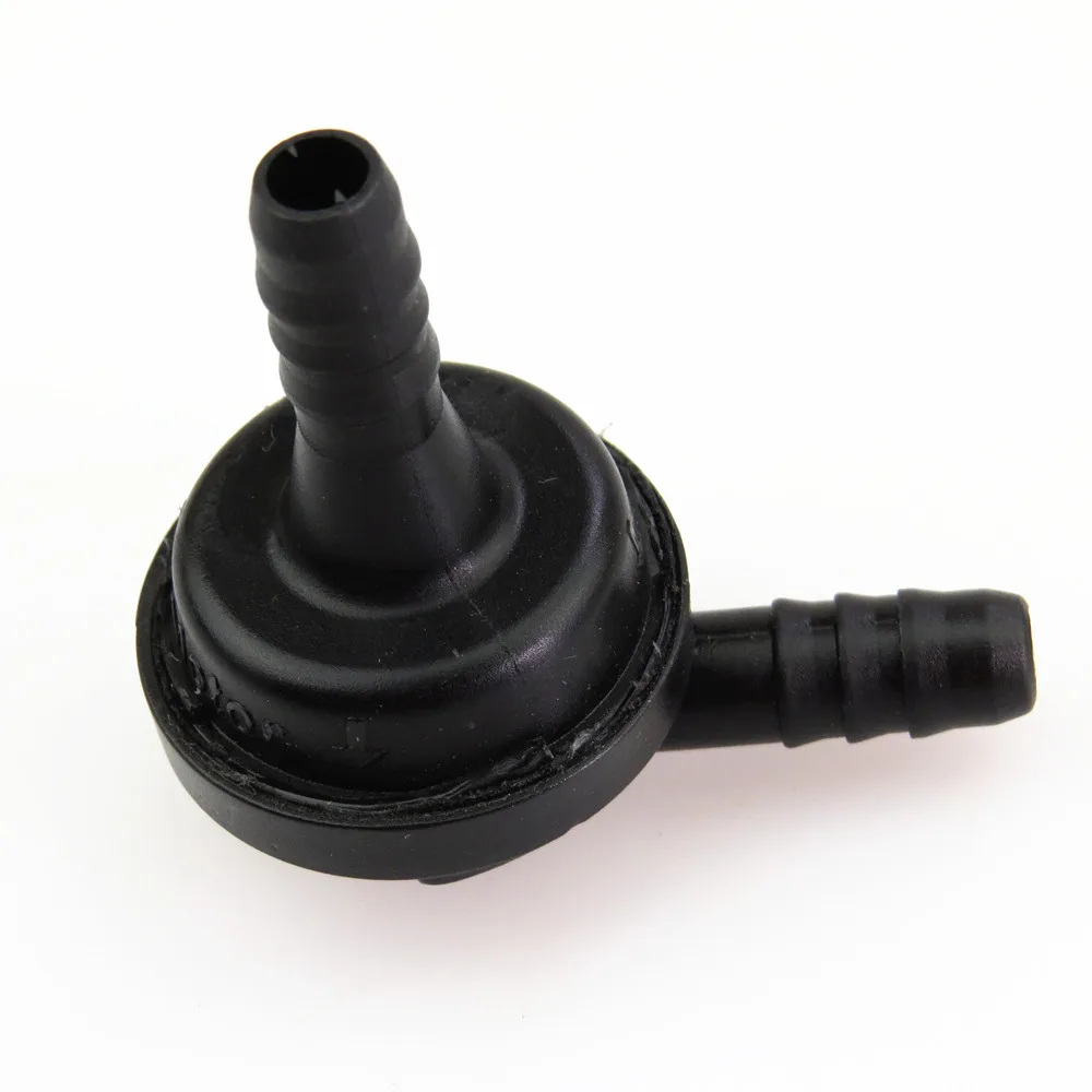 FHAWKEYEQ 1 8 Прямоугольный Вакуумный обратный клапан для VW Passat B5 Polo Amarok Beetle Touareg TT A5 Q5 A3