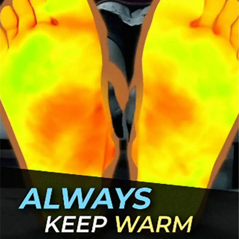

Самонагревающиеся теплые турмалиновые магнитные носки унисекс, спортивные носки для массажа ног, CSV