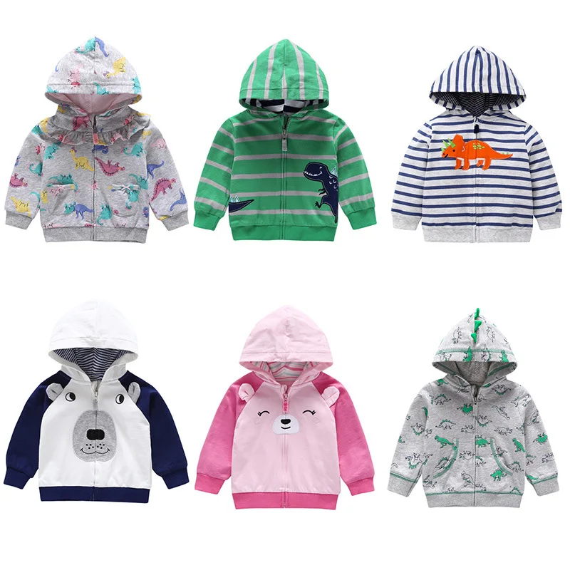 2020 толстовки с капюшоном для маленьких мальчиков и девочек хлопковые топы