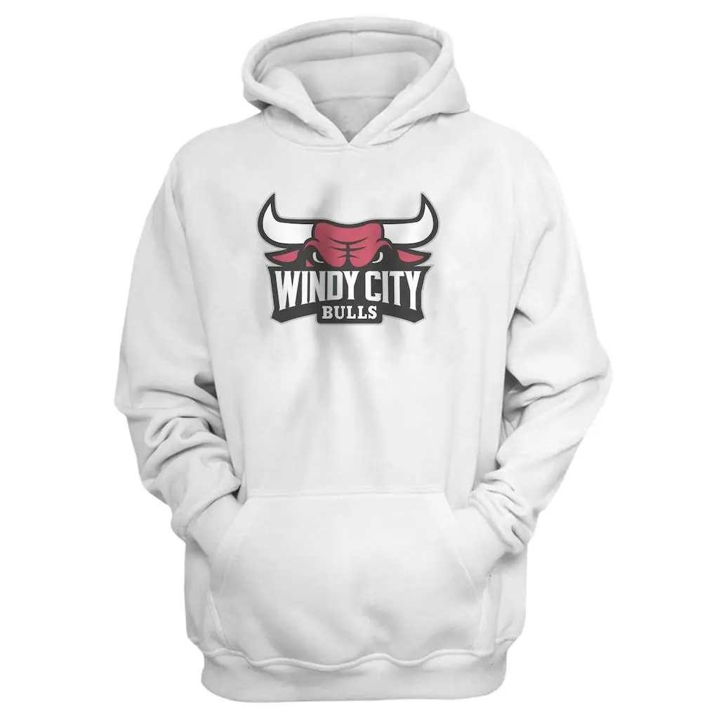 

Windy City Hoodie