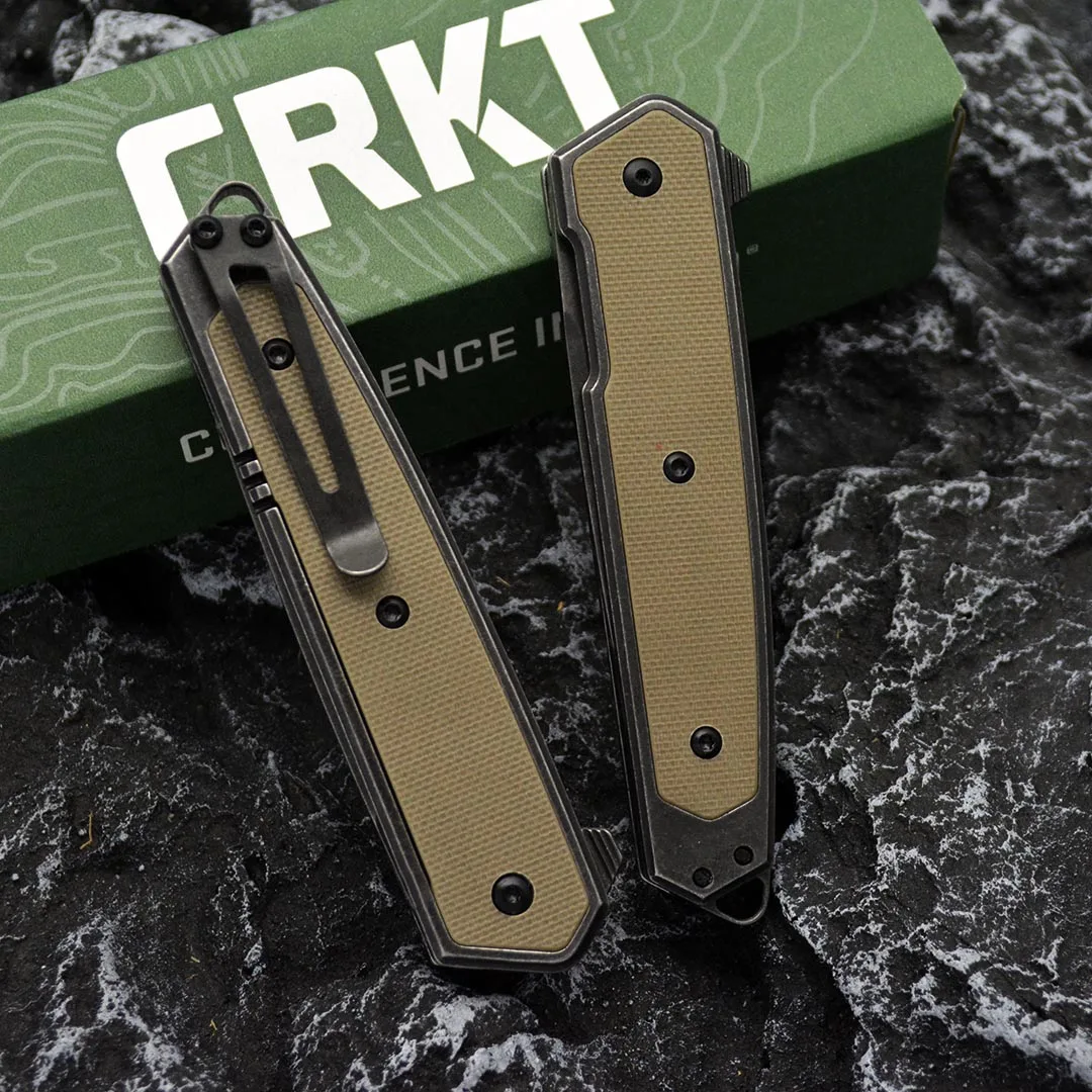 Складной нож рукоятка G10 лезвие D2 карманный тактический для выживания охотничий