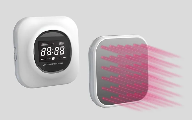 Лидер продаж 2020 физиотерапевтические медицинские устройства холодная лазерная