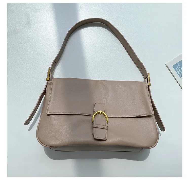 

Brand Designer Women's Bags High Quality Crossbody Bag Soft PU Leather Shoulder Bag Fashion Women Bags Handbags