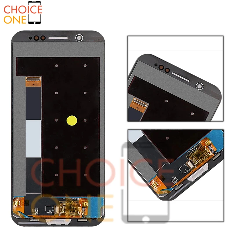 

5.99" 100% Original LCD For Xiaomi BlackShark 1 LCD Display SKR-A0 Touch Screen Digitizer Assembly Replacement For Black Shark 1