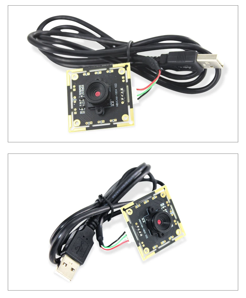 

300,000-pixel camera module high-definition low-illuminance UVC protocol supports OTG QR code scanning face recognition