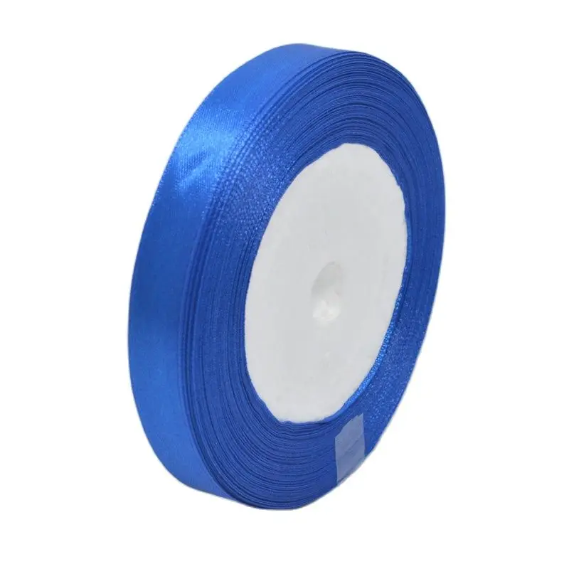Атласная лента 25 ярдов 4/8 дюйма (12 мм)|satin ribbon wedding|satin ribbonribbon wedding |