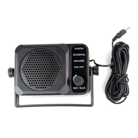 cb radio mini external speaker nsp 150v ham for hf vhf uhf