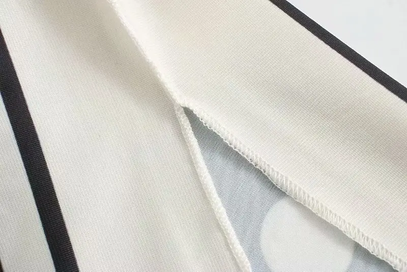 

2021 New Women vintage polka dot print halter sexy chic camis tank ladies summer hang on neck patchwork knitted vest tops