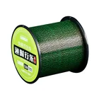 Леска рыболовная невидимая, 100500 м, для ловли карпа