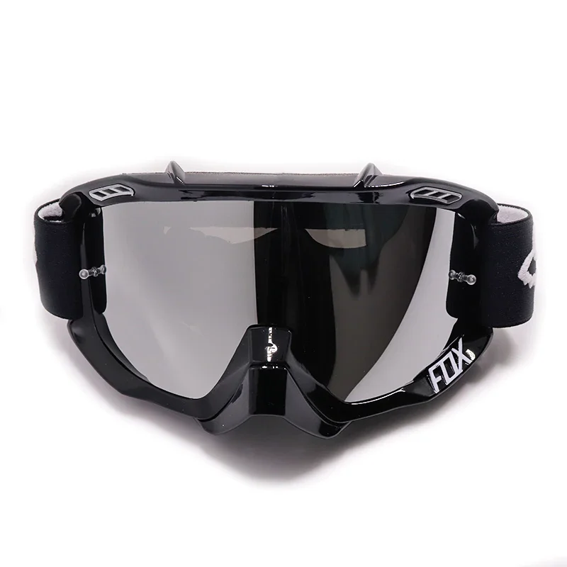 Велосипедные очки FOX для езды по бездорожью MX ATV бездорожью|Очки велоспорта| |