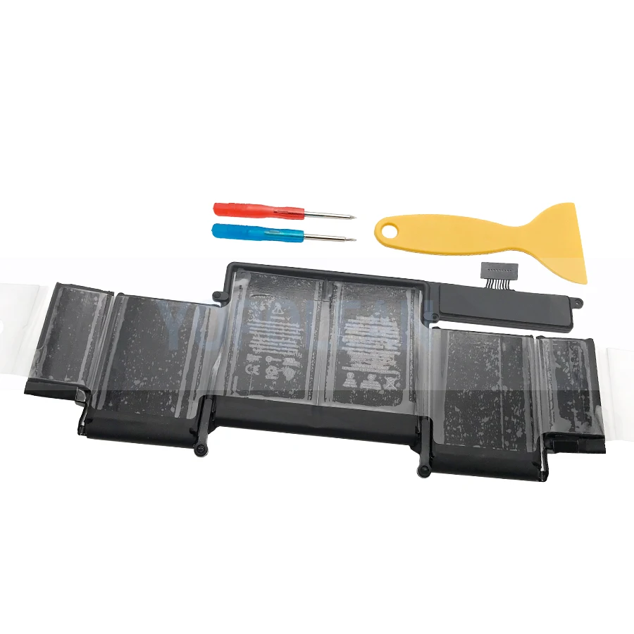 Новый аккумулятор 11 42 в 00009 Вт ч A1582 для Macbook Pro Retina 13 &quotA1502 020 2015 ранняя 2835 EMC|a1582
