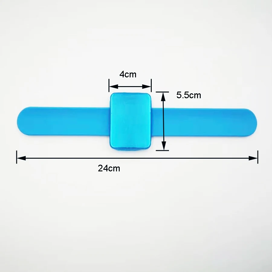 

Pins Sewing Accessories Magnetic Sewing Tools Safety Pin Cushion Pin Storage Wrist Band Arm Pin Holder Costuras Accesorios