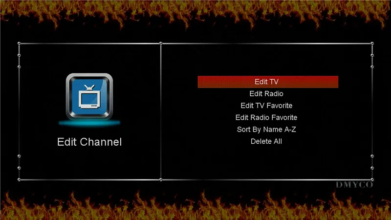 D4S Pro Двойной Тернер спутниковый ресивер DVB S2 HD 1080P ТВ ресивер 2* LNB порт Европа Biss Youtube D4SPRO рецептор pk Openbox V8S