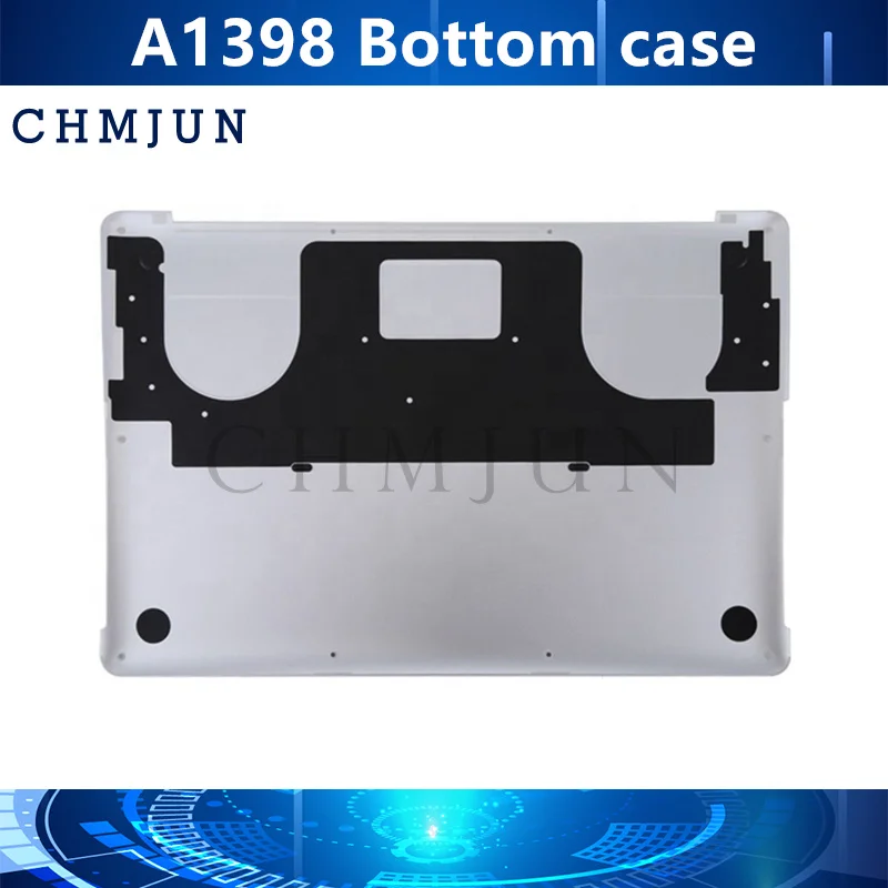 Нижний Базовый корпус крышка аккумулятора для MacBook Pro Air Retina 13 "15" A1278 A1466 A1398 A1502