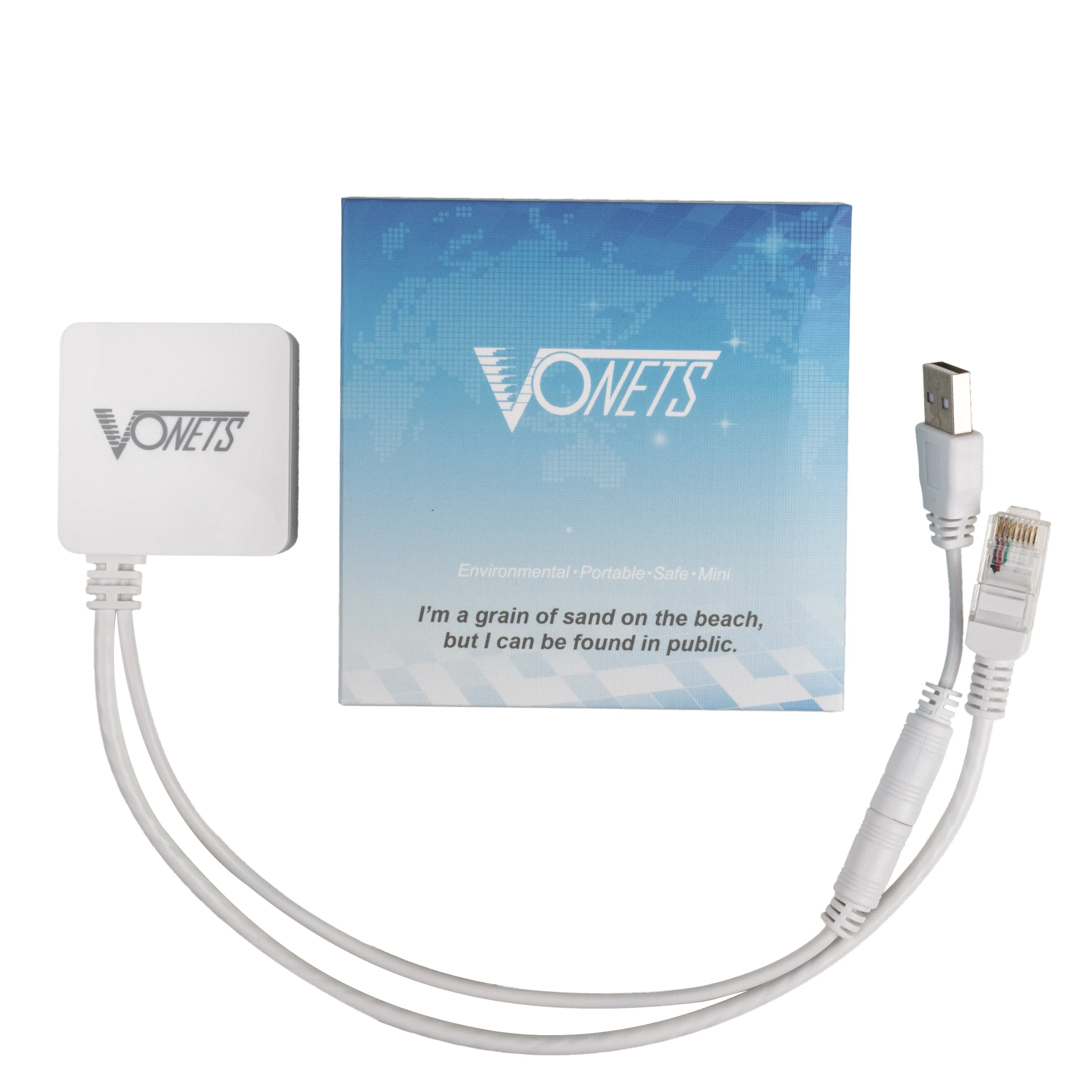 VONETS 300 Мбит/с Wi Fi маршрутизатор расширитель беспроводной сети Репитер сигнала