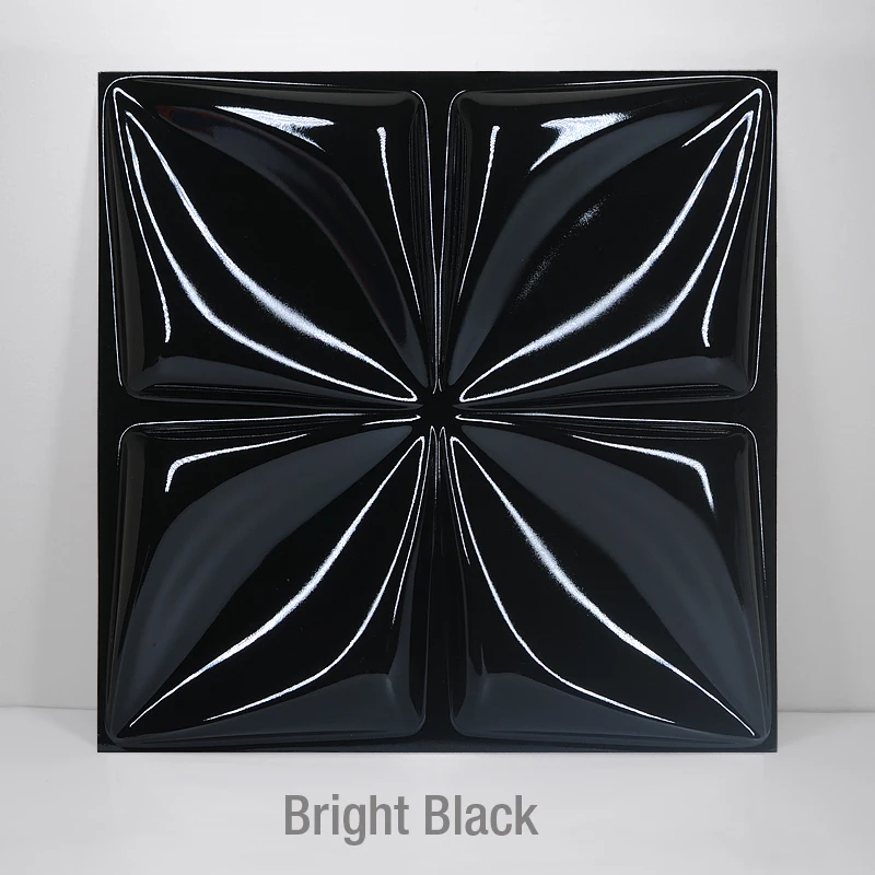 Настенная 3d-наклейка для плитки 30 х30 см водостойкая | Обустройство дома