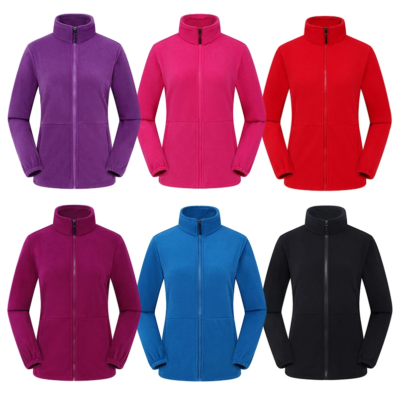 Нэнси TINO женские куртки для Пеший Туризм Кемпинг Велоспорт флис Термальность