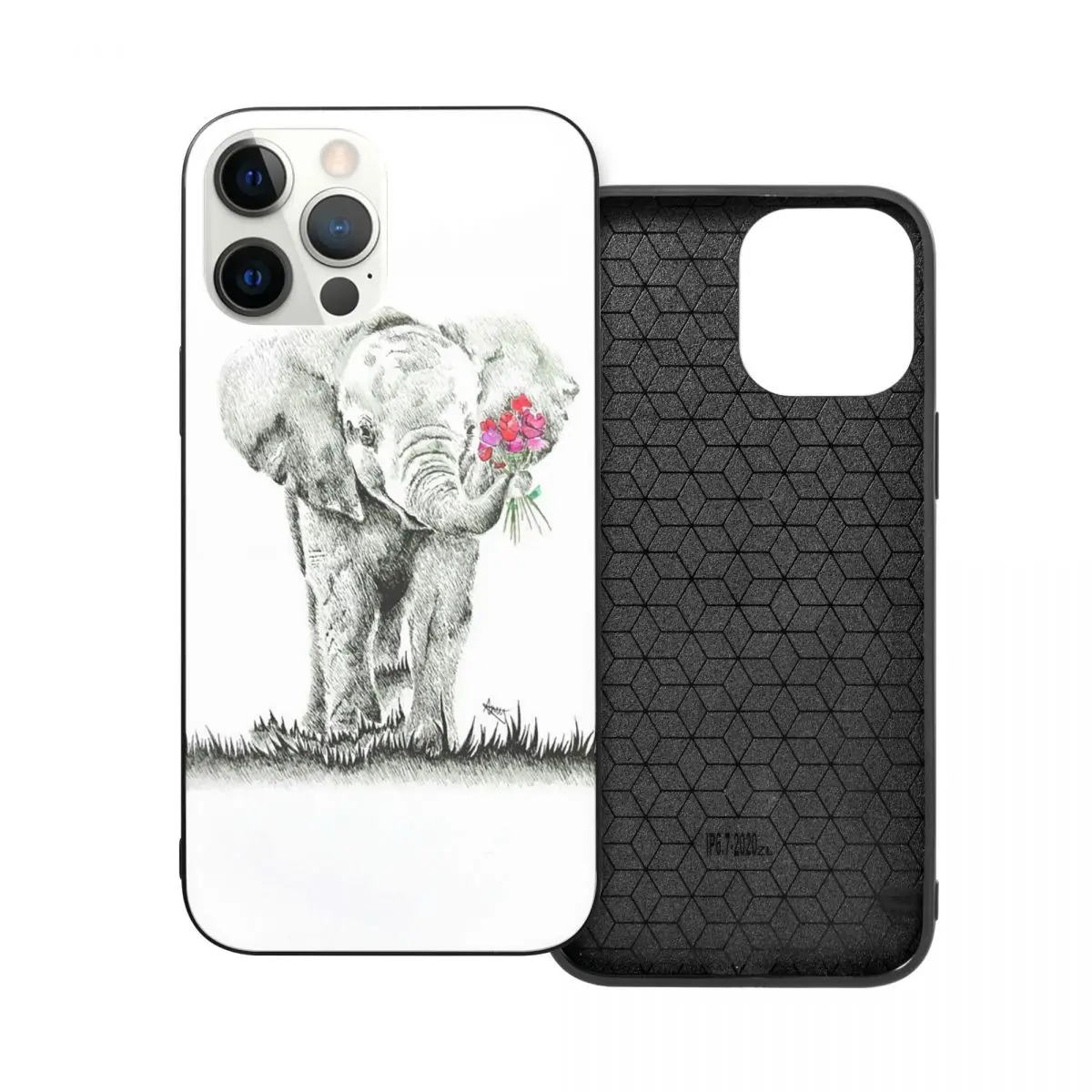 

Чехол для iPhone 12 11 Xs Xr X Pro Max Mini 7 8 Se2 Plus 6 6S