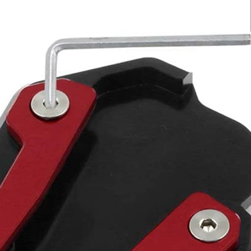 

Motorcycle Side Stand for CRF1100L Africa Twin Sports DCT 2017-2021