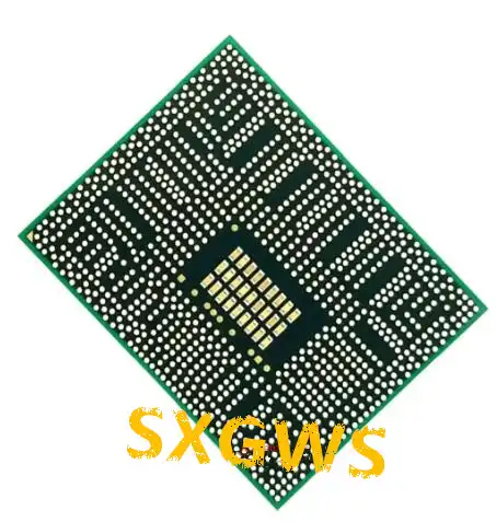 Бесплатная доставка, 1 шт. I5-3210M SR0N0 BGA Процессор чип с мячом тестирование Хорошее качество