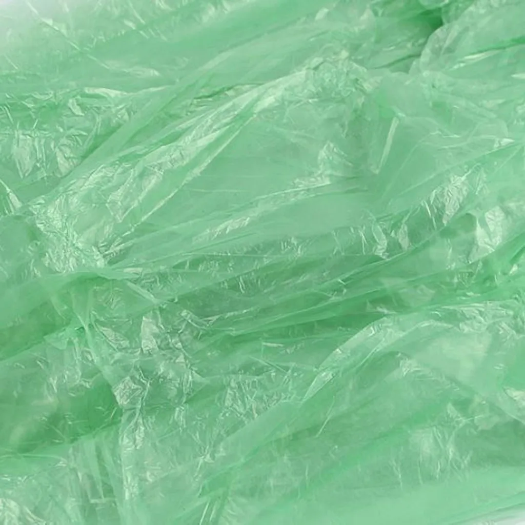 

60pcs Adult Raincoat Disposable Waterproof Adult Transparent Camping Hooded raincoat Outdoor Portable Disposable Poncho