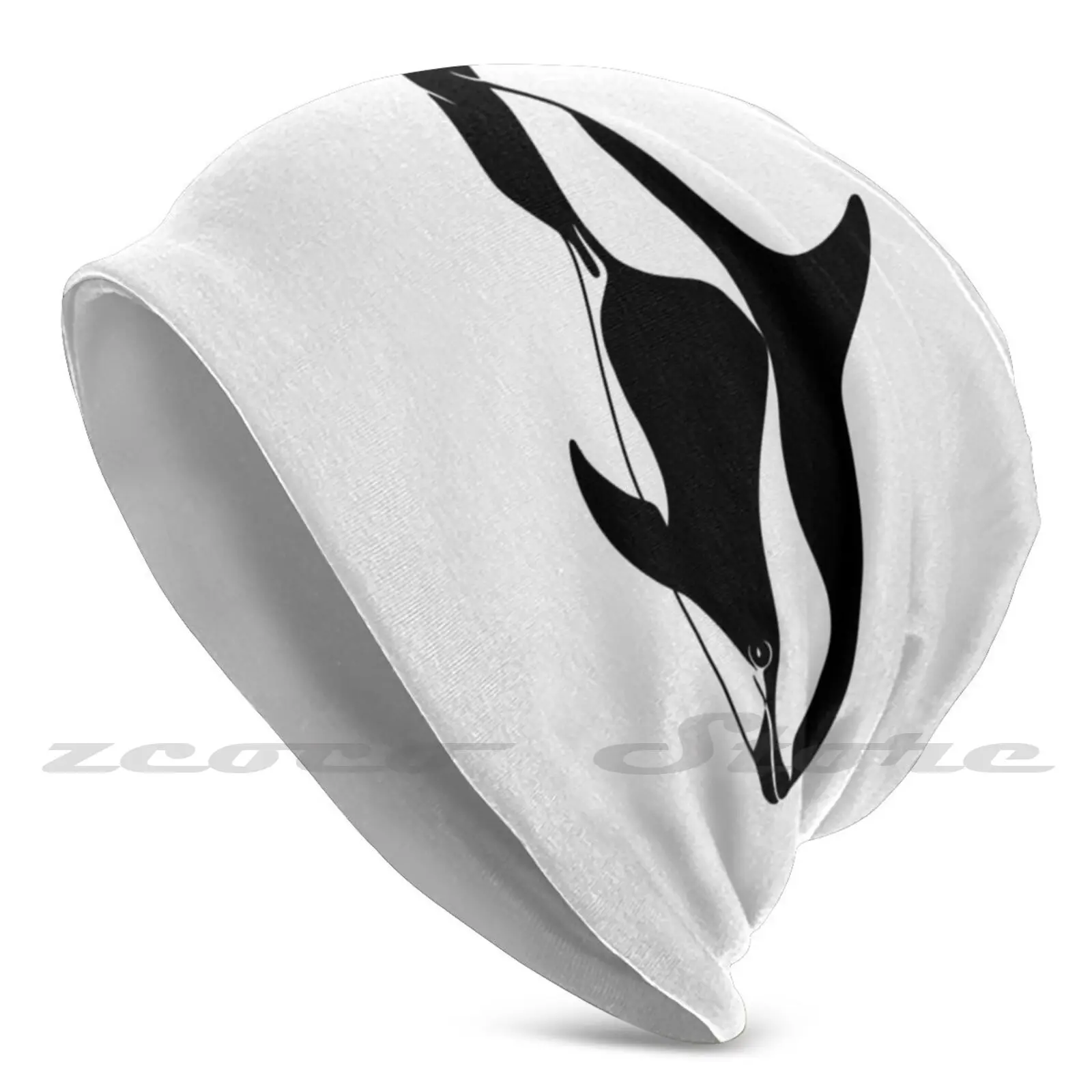 

Прозрачный часовой стеклянный Дельфин. Трикотажные головные уборы с индивидуальным рисунком