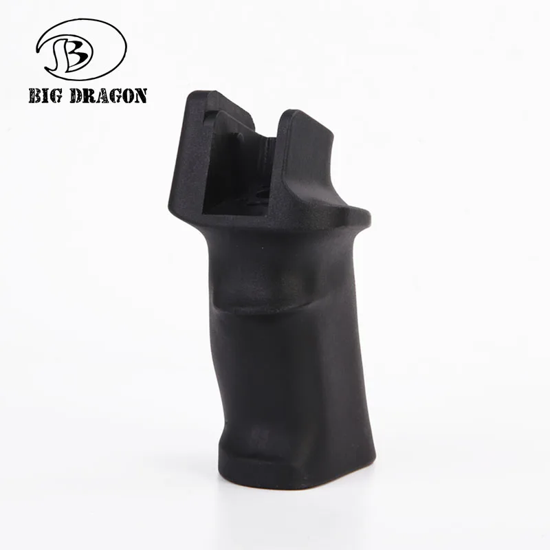 Emersongear SP style Grip Страйкбол M4 мотор тактический для страйкбола гель мяч тонкий эргономичный Расширенный страйкбол аксессуар