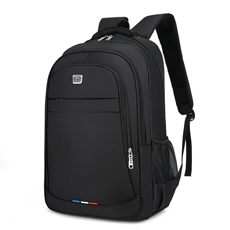 

Men Large Capacity Men Backpack Nylon Travel Backpack for Men Waterproof Laptop Backpack Women Outdoor Camping Bag Male