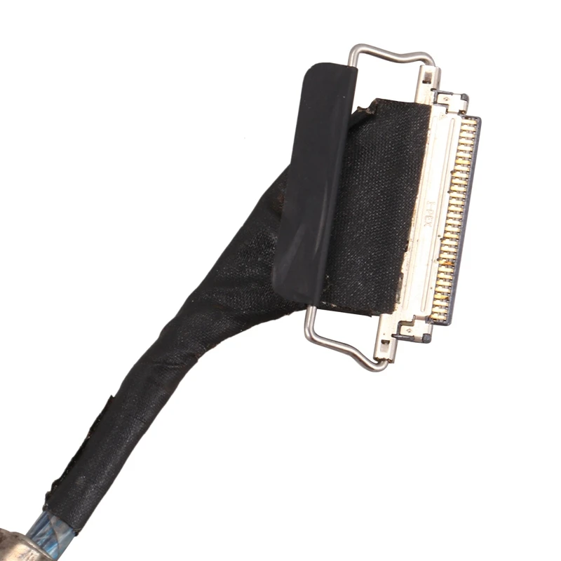 Для MacBook Pro Retina A1398 ЖК-дисплей Sn Дисплей кабель LVDS Flex шарнир A1425 A1502 | Компьютеры и