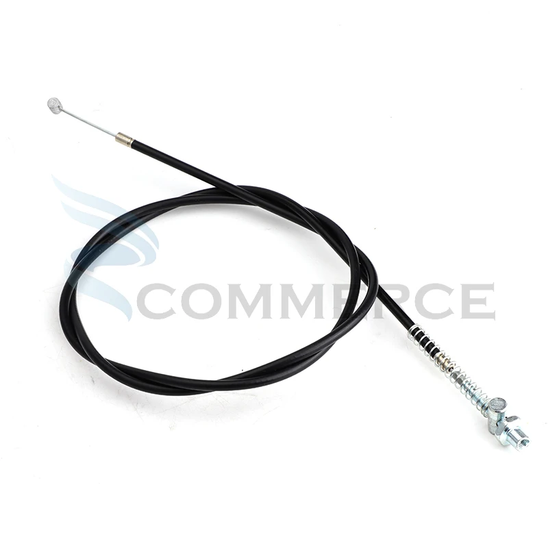 1200/1450/1800mm Brake Cable Front Rear Drum Line for Scooter Moped Bike | Автомобили и мотоциклы