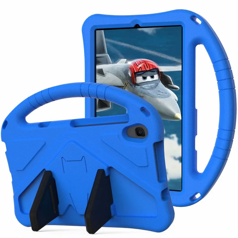 kids shockproof eva cover handle stand case for huawei matepad t8 8 0 m3 lite 8 m5 8 4 m6 mediapad t3 10 t5 t10s t10 free global shipping