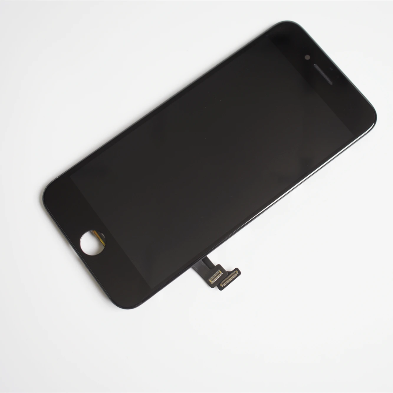 5 шт./лот ЖК-дисплей для iPhone 8 Plus сенсорный дигитайзер сборка Замена ЖК-экран |