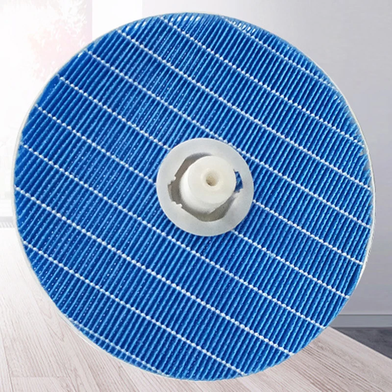 

Air Purifier Humidifier Filter Replacement FY1114+FY5156 For HU5930/HU5931 Parts