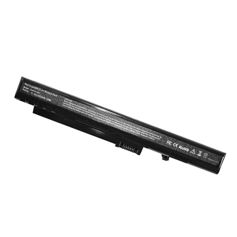 Gololoo 3 ячейки Аккумулятор для ноутбука Acer LC. BTP00.017 UM08B31 UM08B73 UM08A32 UM08A72 UM08B52 UM08B74 UM08A51