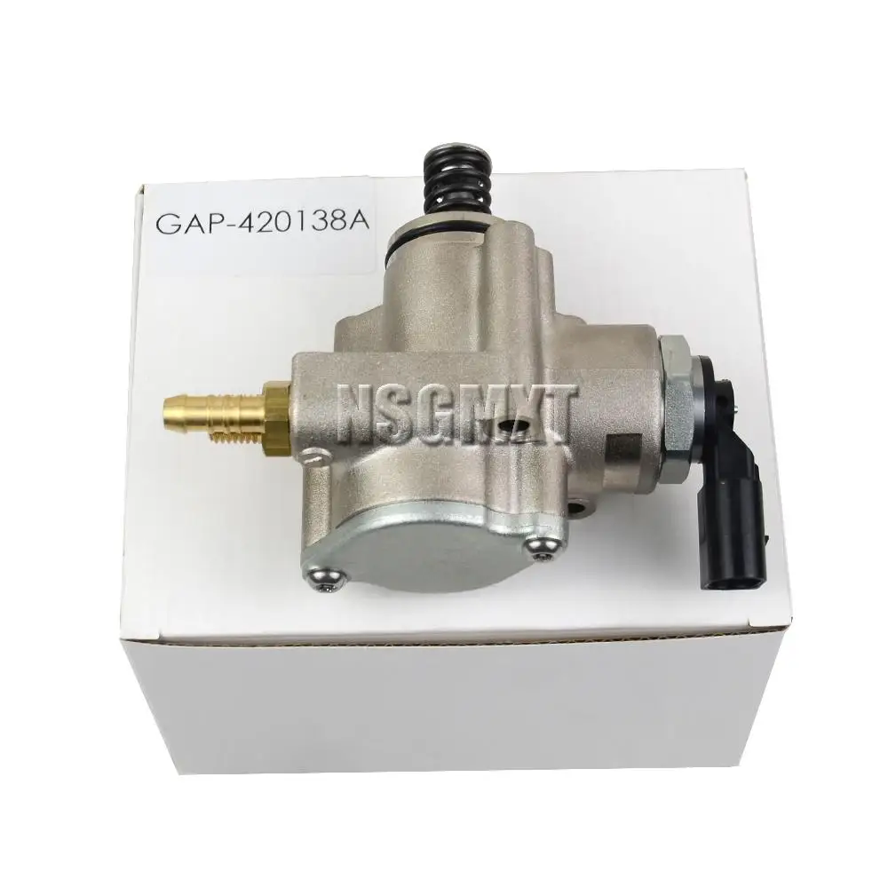AP01 новый топливный насос высокого давления для Audi Q7 VW EOS Passat CC 3 6 FSI 3C 2 HPP0014 HFS85303C