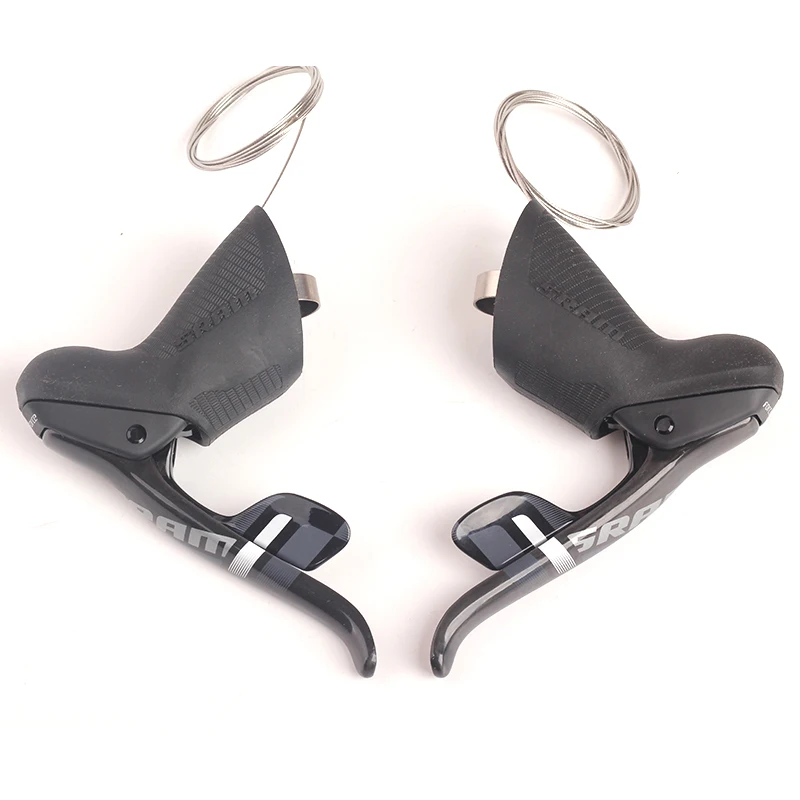 SRAM FORCE 22 2X11 скоростной Переключатель скоростей для дорожного велосипеда набор