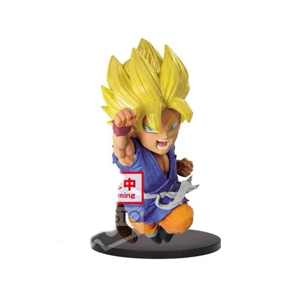 Presale November Dragon Ball GT фигурка гнева дракона Супер Saiyajin Сон Гоку | Игрушки и хобби