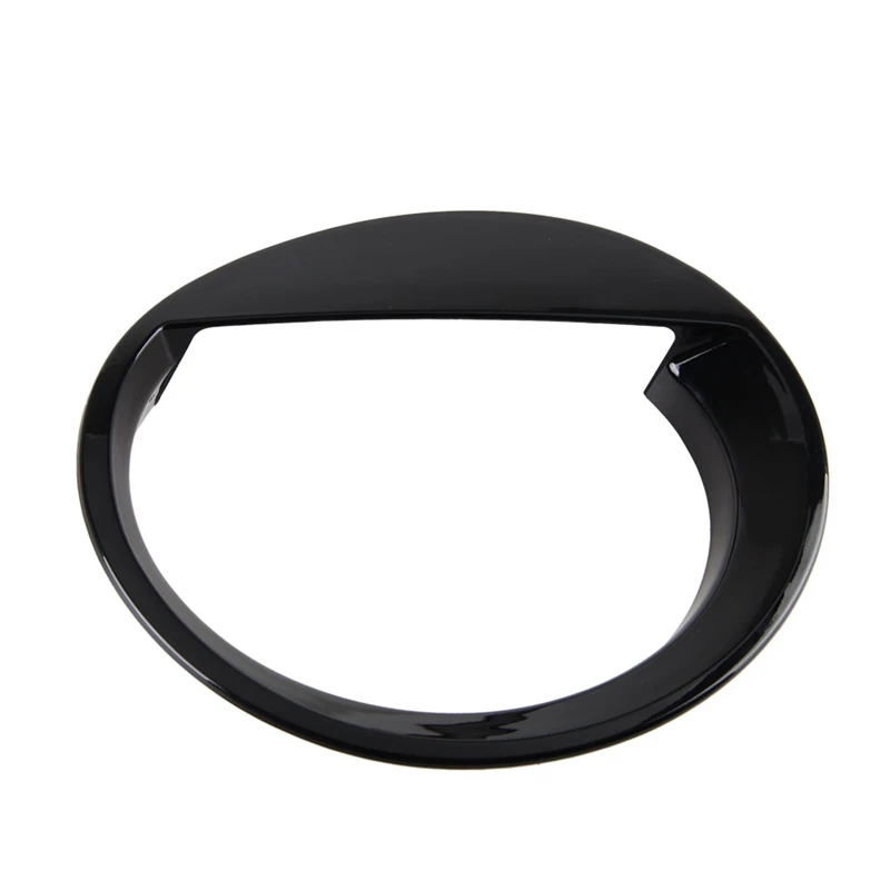 Автомобильный наружный головной светильник украшение лампы Накладка наклейки