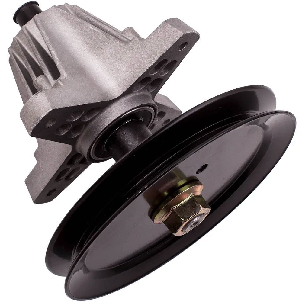 

Шпиндель в сборе для MTD Cub Cadet 618-04636, 918-04636, 618-04865, 918-04865 46 "палуба 285-847 918-04636 918-04636A