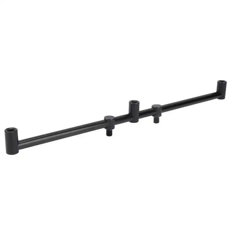 Держатель для удочки на карпа держатель из алюминиевого сплава с головкой 2/3