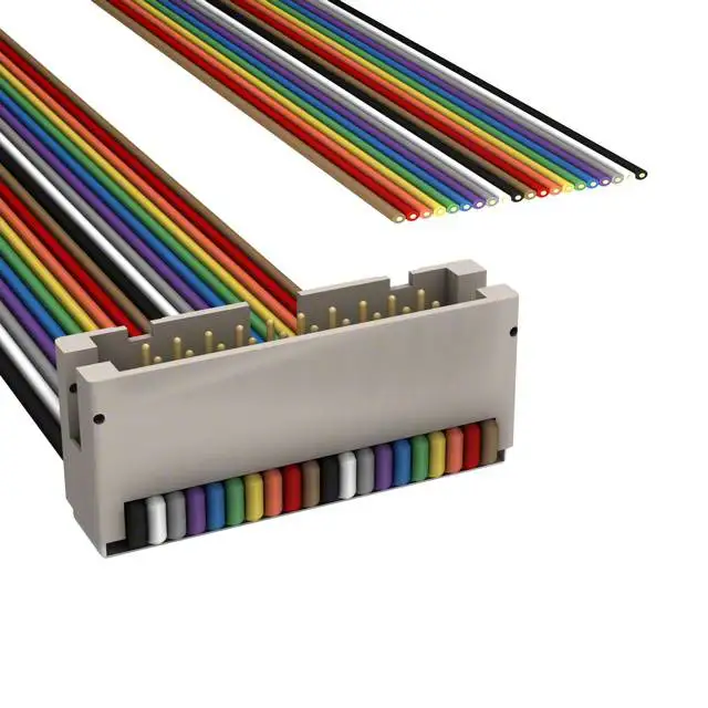 M1RXK 2036R idc кабель MPR20K/MC20M/X|Запасные части| |