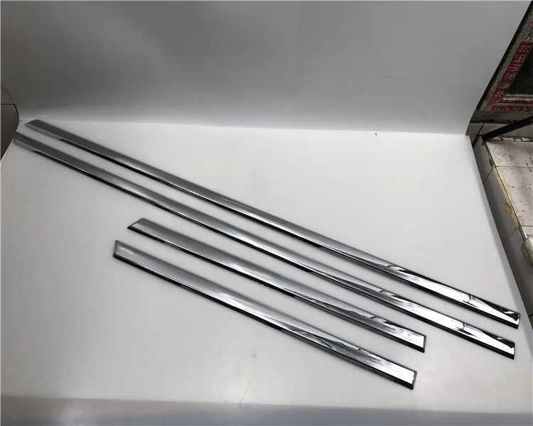 

Eosuns автомобильные аксессуары для кузова автомобиля защитные полосы для корпуса автомобиля для Mercedes-benz X204 Glk200 Glk250 Glk260 Glk280 Glk300 Glk320