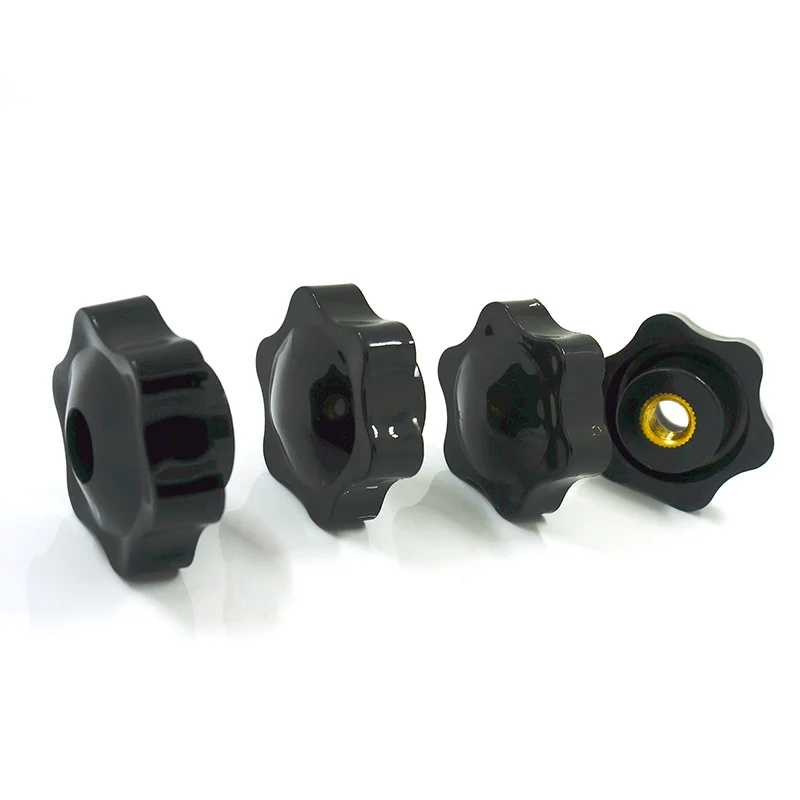 10 шт. зажимные ручки диаметр головки 25/32 мм|Ручки шкафа| |